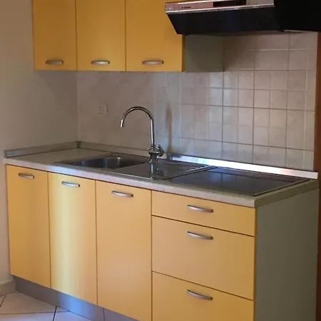 Apartament In 21453 Rimini