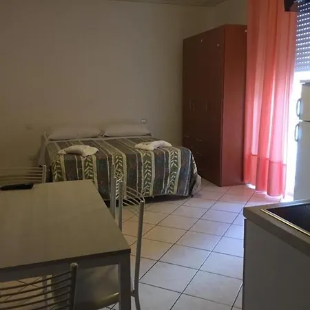 In 21453 Apartament Rimini