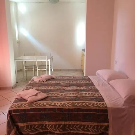In 21453 Apartament Rimini
