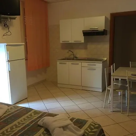 In 21453 Appartement *