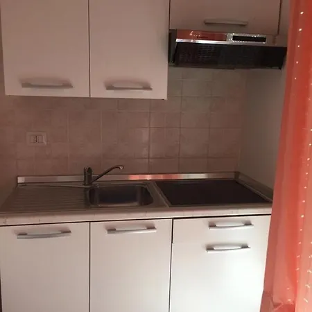 Appartement In 21453 Rimini